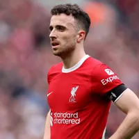 Premier League to honor late Liverpool star Diogo Jota in all Matchday 1 fixtures this weekend