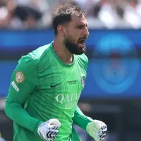 Alex Grimm/Getty Images