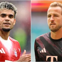 Luis Diaz vs. Harry Kane: How star striker’s $29 million compares to Bayern Munich’s new signing’s wages