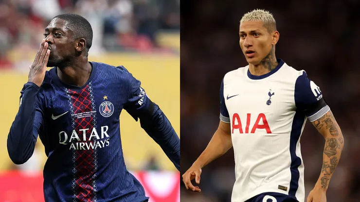 While PSG are widely regarded as favorites, Tottenham have assembled a squad capable of challenging Europe’s elite.