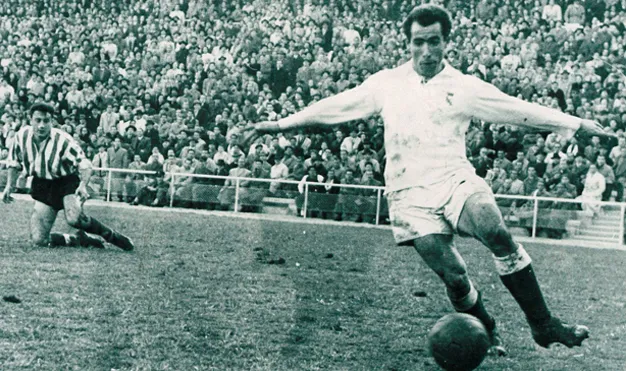 Pahino (Source: MARCA)