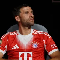 Alex Grimm/Getty Images