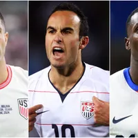 Christian Pulisic and Timothy Weah clap back: Duo delivers eight-word reality check to Landon Donovan and USMNT’s old guard