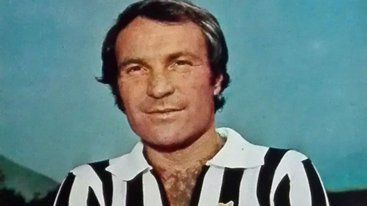 Jose Altafini (Source: Wikimedia Commons)