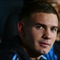 Marcelo Endelli/Getty Images