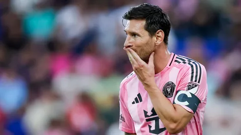 The club highlighted Redondo’s role in winning the 2024 Supporters’ Shield with a record 74 points in the regular season.