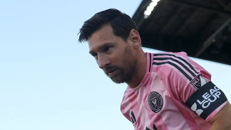 Messi’s comeback is not just a boost for Inter Miami’s playoff hopes; it’s a morale lift for Argentina’s World Cup defense preparations.