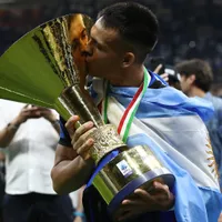 Most successful clubs in Serie A history by titles won