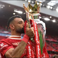 Carl Recine/Getty Images