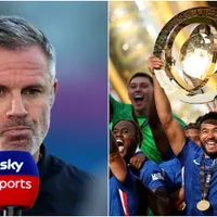 Liverpool legend Jamie Carragher delivers five-word verdict: Why Chelsea’s 2025 FIFA Club World Cup win over PSG means less than you think