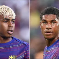 Paul Miller/Alex Caparros/Getty Images