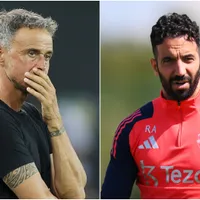 Claudio Villa/Ben Roberts/Getty Images