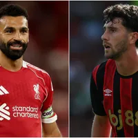 Carl Recine & Michael Steele/Getty Images