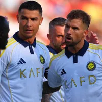 Cristiano Ronaldo’s teammate Inigo Martinez linked with possible Barcelona return: Al-Nassr defender responds to rumors with brutal nine-word reminder