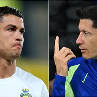 Abdullah Ahmed/Dan Mullan/Getty Images