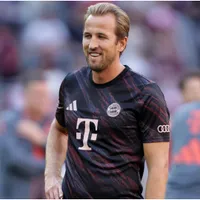 Jasmin Walter/Getty Images