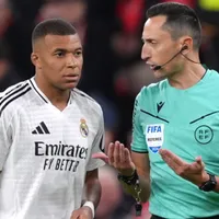 Juan Manuel Serrano Arce/Getty Images