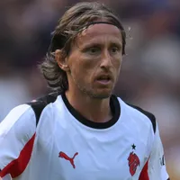 All eyes on Luka Modric: Will Milan star make Coppa Italia debut vs. Bari?