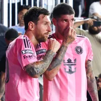 Megan Briggs/Getty Images