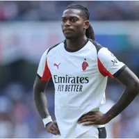 Richard Pelham/Getty Images