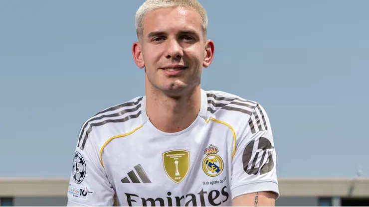 Looking further ahead, Alonso’s ideal lineup already includes Mastantuono in midfield alongside Valverde and Tchouaméni, with Bellingham returning by late October.