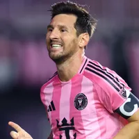 Megan Briggs/Getty Images