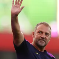 Judit Cartiel/Getty Images