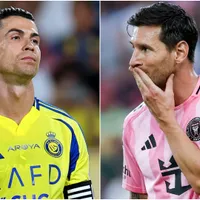 Cristiano Ronaldo suffers worst losing streak for the second time in career: Has Lionel Messi ever lost three consecutive games so far?