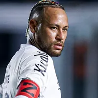 Neymar receives stark warning ahead of Santos return: ‘It doesn’t matter if we leave him out of the World Cup’