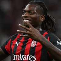 Marco Luzzani/Getty Images