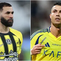 Karim Benzema snubs Cristiano Ronaldo’s Al Nassr with Real Madrid comparison over new club Al Hilal