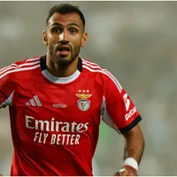 Gualter Fatia/Getty Images