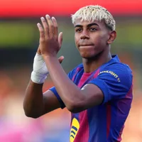 Alex Caparros/Getty Images