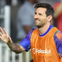 Megan Briggs/Getty Images