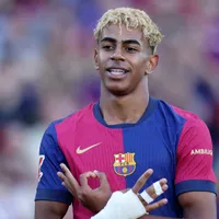 Judit Cartiel/Getty Images