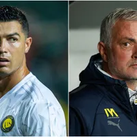 Yu Chun Christopher Wong/Eurasia Sport Images/Ahmad Mora/Getty Images