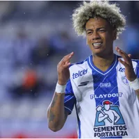 Agustin Cuevas/Getty Images