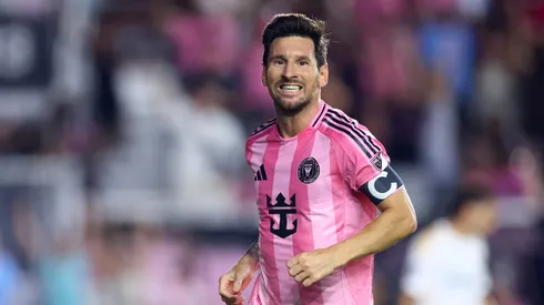 The 2025 Leagues Cup quarterfinals begin in Florida with the marquee matchup.