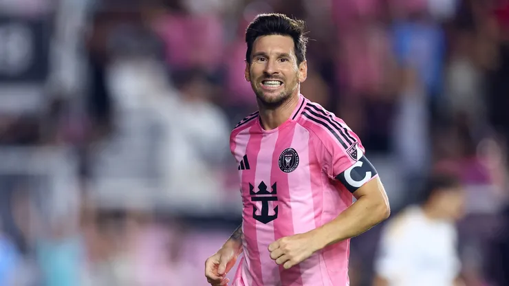 The 2025 Leagues Cup quarterfinals begin in Florida with the marquee matchup.