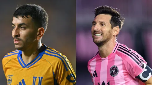 This will be Correa’s first time playing against Messi and De Paul together, though he has previously faced them separately.