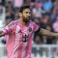 Leonardo Fernandez/Getty Images