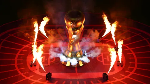 While Russia remains banned due to the war in Ukraine, a new controversy has surfaced: a formal request to suspend Israel from UEFA and FIFA competitions.