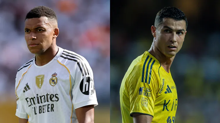 At 26, Mbappé proved why Madrid made him the face of their project, playing 56 matches, logging over 4,600 minutes, and scoring 43 goals with five assists across all competitions.