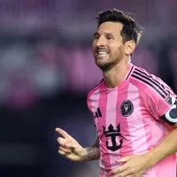 Megan Briggs/Getty Images