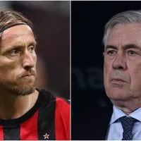 Marco Luzzani & Ricardo Moreira/Getty Images