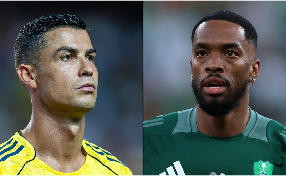 Cristiano Ronaldo narrows Saudi Pro League Golden Boot gap as Ivan Toney maintains lead: Al-Nassr captain outscored by Mexican star who dreams of 2026 FIFA World Cup