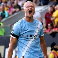 Michael Regan/Getty Images