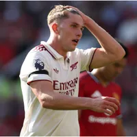 Stu Forster/Getty Images