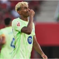 Rafa Babot/Getty Images