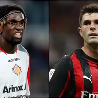 Paolo Bruno & Marco Luzzani/Getty Images